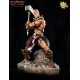 Mortal Kombat 9 Shao Kahn 1/4 Scale Statue